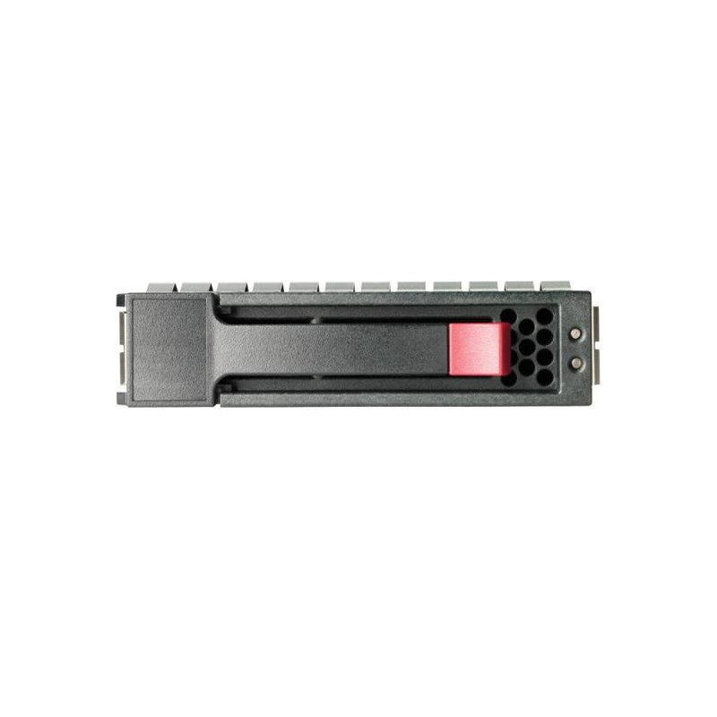 Hewlett Packard Enterprise MSA 14TB SAS 7.2K LFF 512